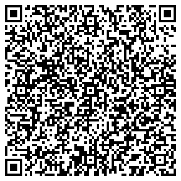 QR-код с контактной информацией организации ООО СтальТрест
