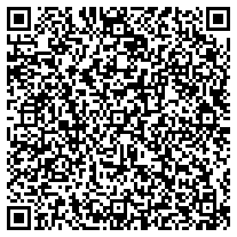 QR-код с контактной информацией организации ООО Алтайэнергодиагностика