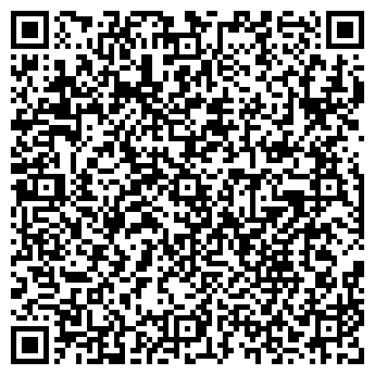 QR-код с контактной информацией организации ИП Митрополит Ю.И.