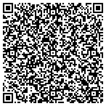 QR-код с контактной информацией организации Любимый, продуктовый магазин, ООО ТД Сибирь