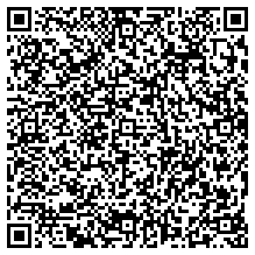 QR-код с контактной информацией организации ТехГаз Дальний Восток
