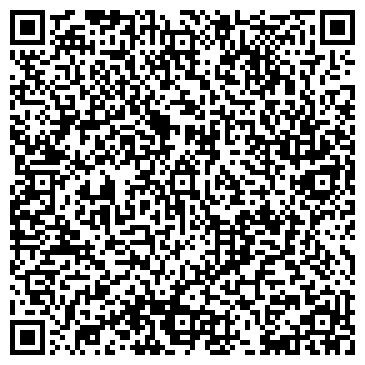 QR-код с контактной информацией организации ООО ГектИС