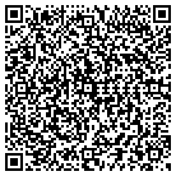 QR-код с контактной информацией организации Дачное