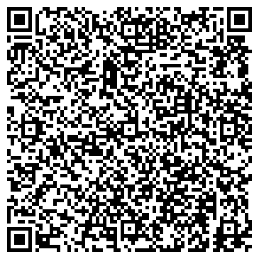QR-код с контактной информацией организации Продовольственный магазин, ООО Алина