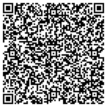 QR-код с контактной информацией организации Романовский, продуктовый магазин