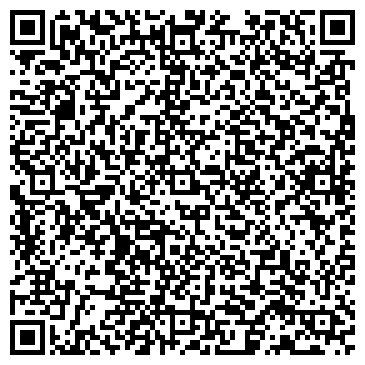 QR-код с контактной информацией организации «Арт студия Karlito Masterini»