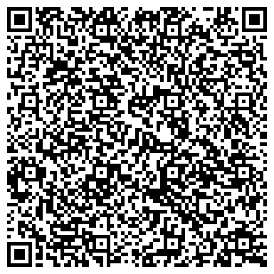 QR-код с контактной информацией организации ООО АЛАЗ