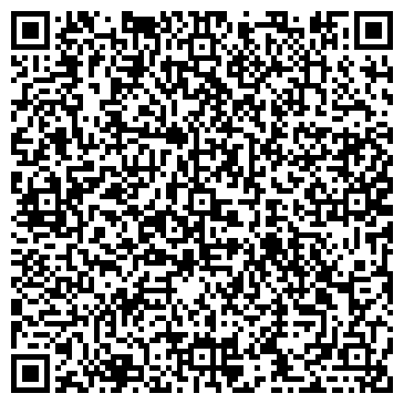 QR-код с контактной информацией организации ООО Заборторг-Сибирь