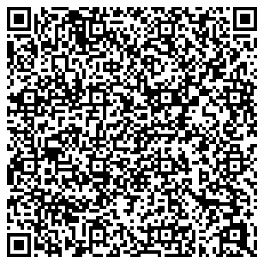 QR-код с контактной информацией организации Карамель, продуктовый магазин, ООО Вектор Север