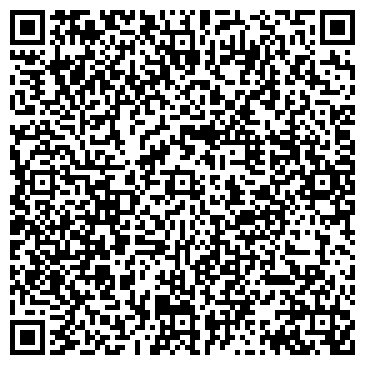 QR-код с контактной информацией организации Трактир Приусадебный