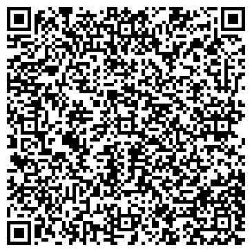 QR-код с контактной информацией организации Цветочная лавка на Синельникова