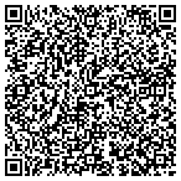QR-код с контактной информацией организации Пластмебель