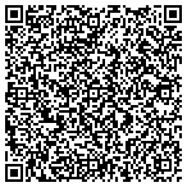 QR-код с контактной информацией организации Мир ПУХа