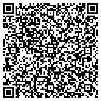 QR-код с контактной информацией организации Дом-лес