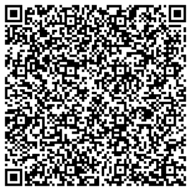 QR-код с контактной информацией организации Продовольственный магазин, ООО ТД Иркутская маслосырбаза