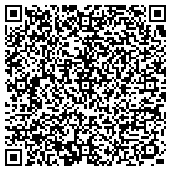 QR-код с контактной информацией организации Орлёнок