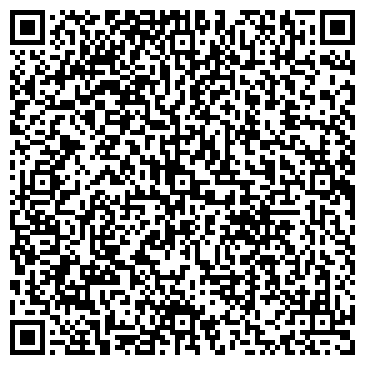 QR-код с контактной информацией организации Воронов день & ночь, продуктовый магазин