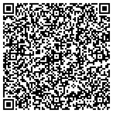 QR-код с контактной информацией организации ООО Империя Успеха