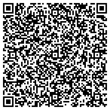 QR-код с контактной информацией организации Тихвинская аптека