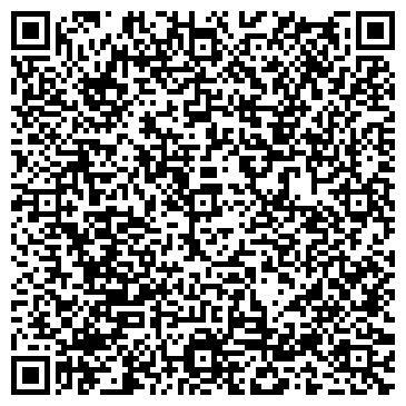 QR-код с контактной информацией организации Языковой центр «Глаголь»