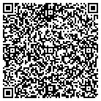 QR-код с контактной информацией организации СОТРУДНИЧЕСТВО