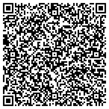 QR-код с контактной информацией организации Цветок Сакуры