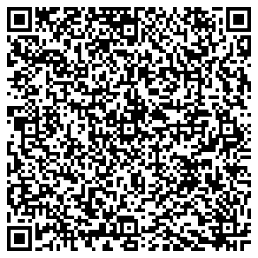 QR-код с контактной информацией организации ИП Хачева Н.М.