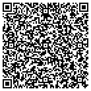 QR-код с контактной информацией организации ООО Итальянские Лепешки