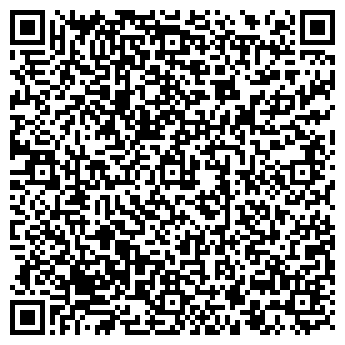 QR-код с контактной информацией организации ООО Туркомпания Водолей