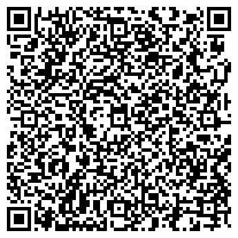 QR-код с контактной информацией организации Одеон