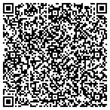 QR-код с контактной информацией организации Детская поликлиника
