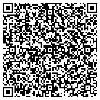 QR-код с контактной информацией организации СПЕЙС ТРЕВЕЛ