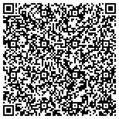 QR-код с контактной информацией организации Средняя общеобразовательная школа №34, с. Березняки