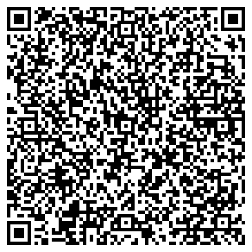 QR-код с контактной информацией организации Видеомаркет