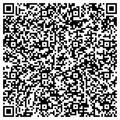 QR-код с контактной информацией организации ООО Югорская Топливная Компания