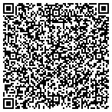 QR-код с контактной информацией организации Party Well