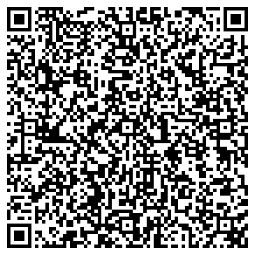 QR-код с контактной информацией организации Веб-Космос