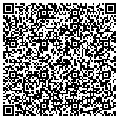 QR-код с контактной информацией организации Средняя общеобразовательная школа №3, г. Корсаков