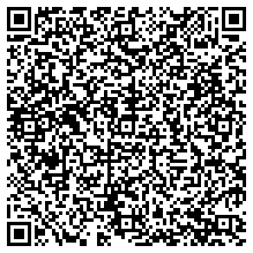 QR-код с контактной информацией организации Областная клиническая больница