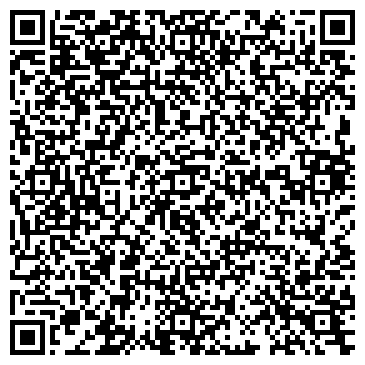 QR-код с контактной информацией организации ООО РесурсТрансСтрой