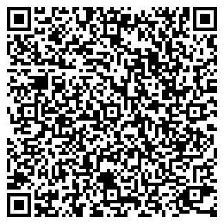 QR-код с контактной информацией организации Эдельвейс