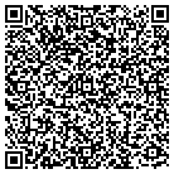 QR-код с контактной информацией организации ОАО Саранский хлебокомбинат