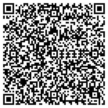 QR-код с контактной информацией организации ООО Калина