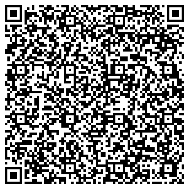 QR-код с контактной информацией организации Байкал, продовольственный магазин, ИП Киселева Н.Н.