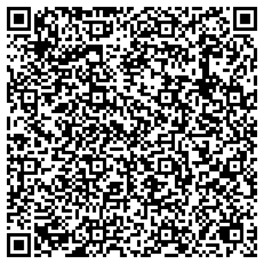 QR-код с контактной информацией организации Средняя общеобразовательная школа №1, г. Анива