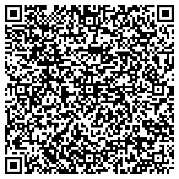 QR-код с контактной информацией организации Звезда, продовольственный магазин