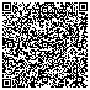 QR-код с контактной информацией организации ООО Студия Абонеева
