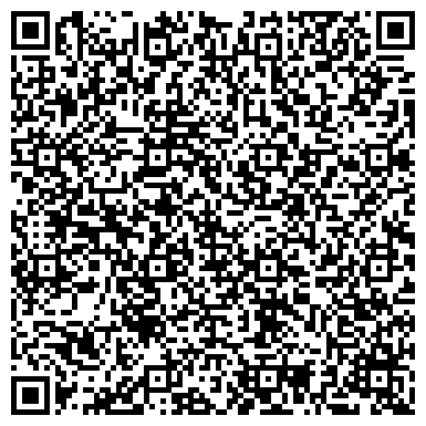 QR-код с контактной информацией организации ООО Иркутский испытательный центр
