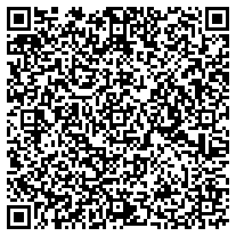 QR-код с контактной информацией организации СТУДИО ТРЭВЭЛ