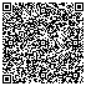 QR-код с контактной информацией организации Чудо Хлеб